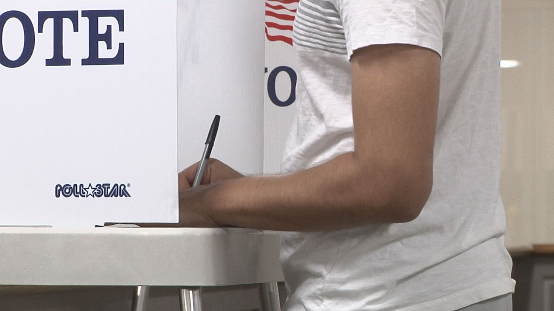 voting
